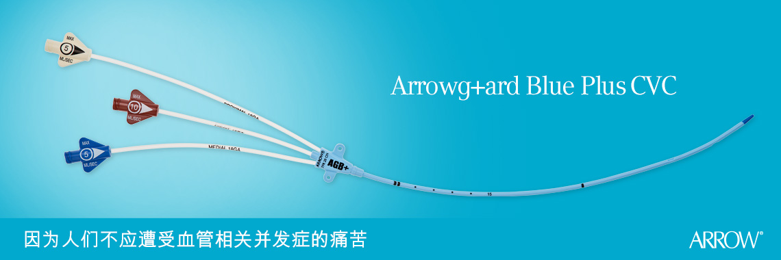 Arrowgard-Blue-Plus-CVC banner image