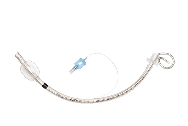 super safety clear tracheal tube