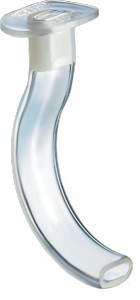 Oropharyngeal airway PVC size 5
