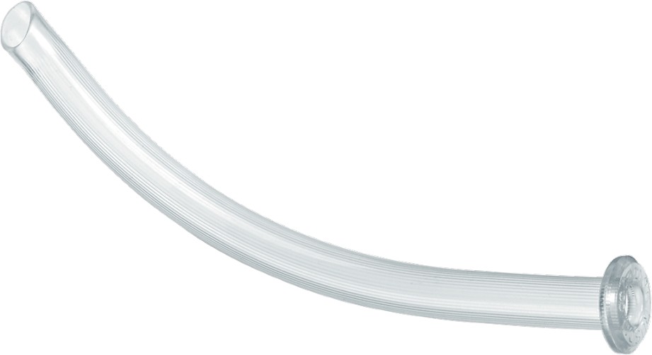 Nasopharyngeal Airway PVC