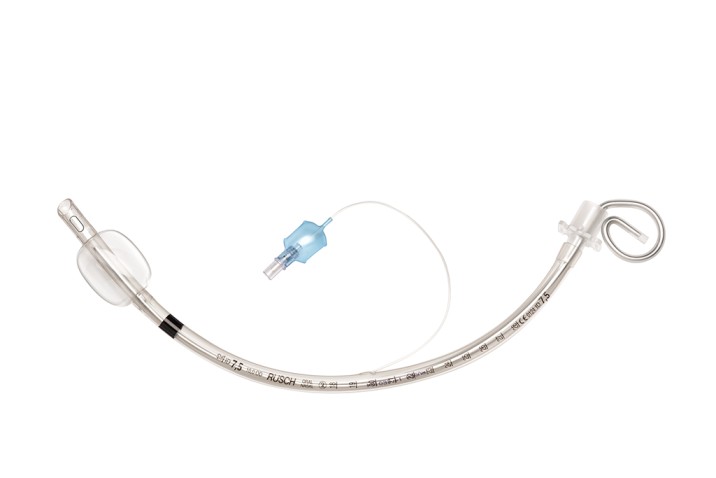 Tube trachéal Super Safety Clear