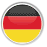 german language icon