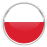 polish language icon