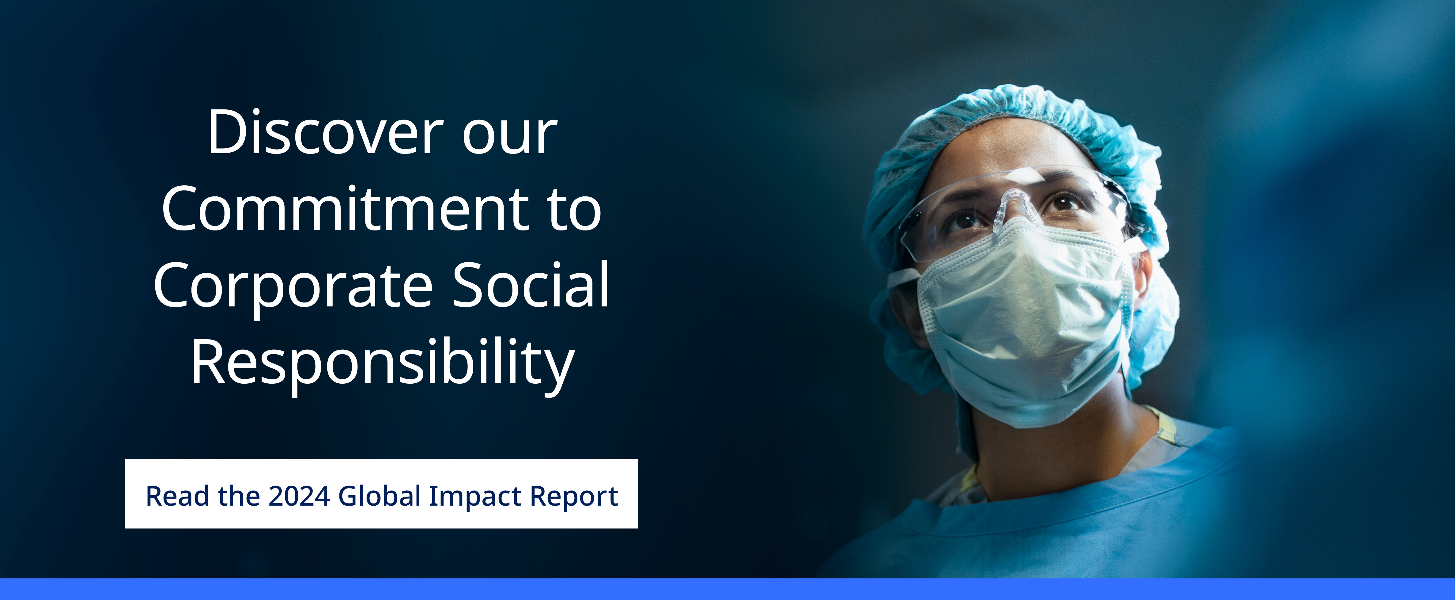 CSR banner
