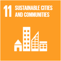 Sustainable Cities Logo