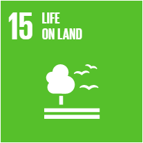 Life on Land Logo