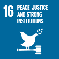 Peace and Justice Logo