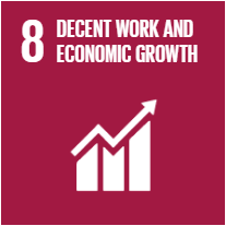 Work and Economic Growth Logo