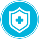 Infection Prevention Icon