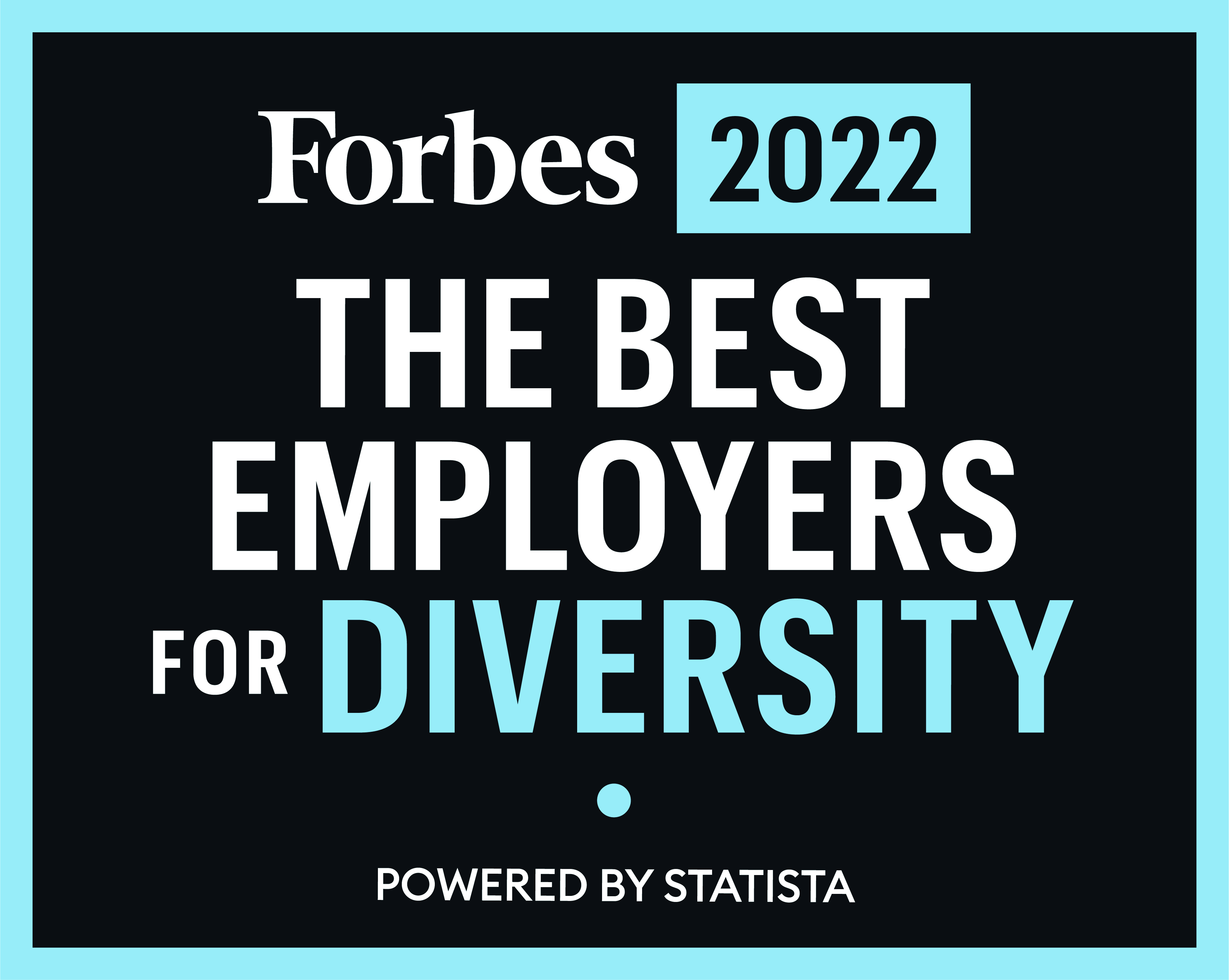 Best Employers - Diversity - 2022