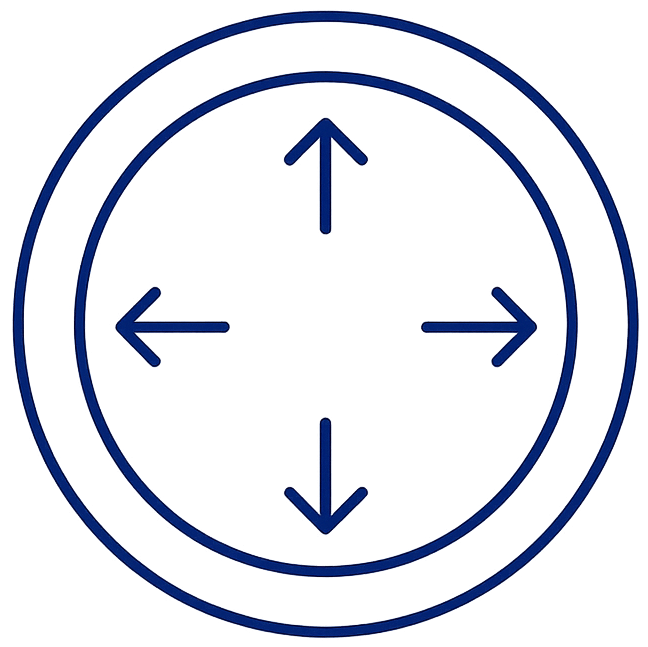 Push graph placeholder