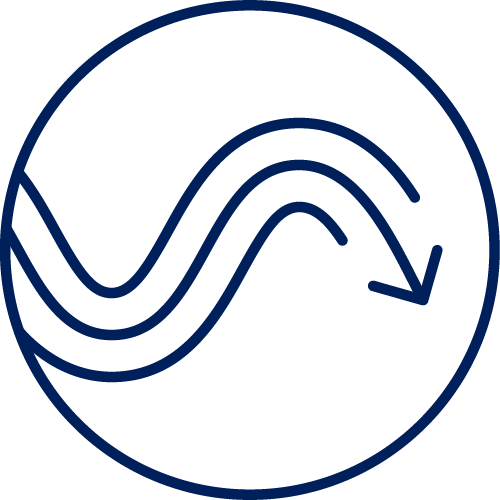 Cross graph placeholder