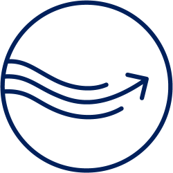 Push graph placeholder