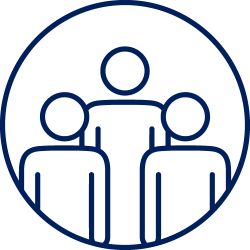 Cross graph placeholder