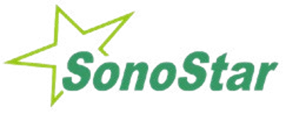 Sonostar Logo