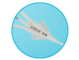 Arrowgard CVC navigation image