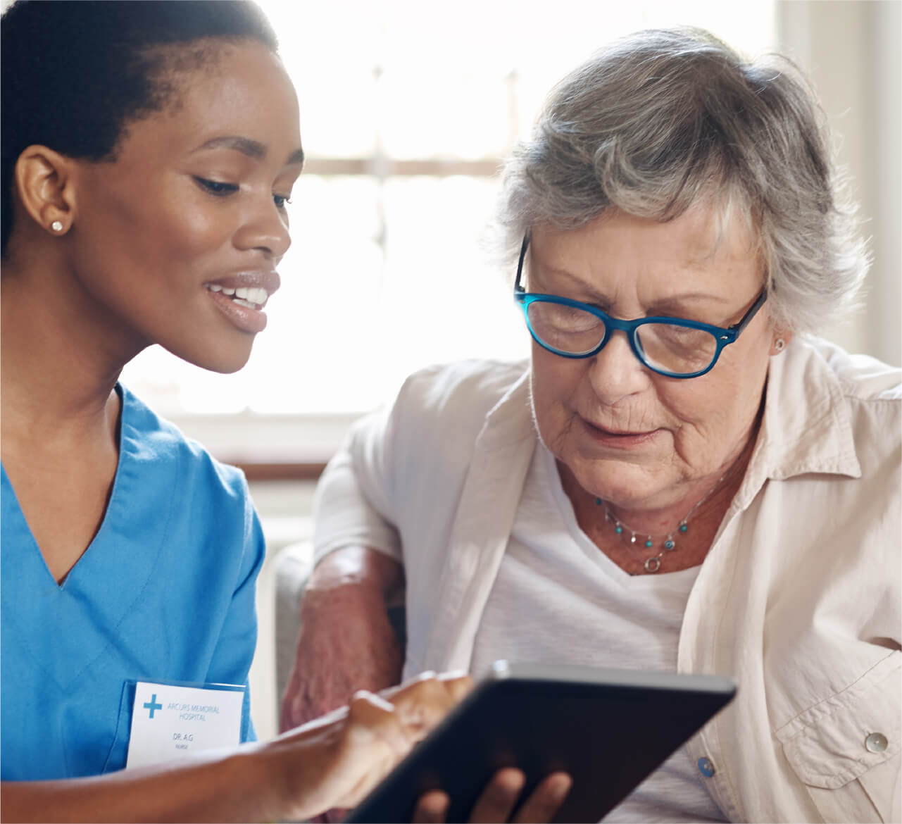 Determined Commitment