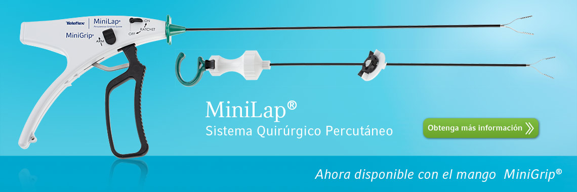 la - surgical - minilap