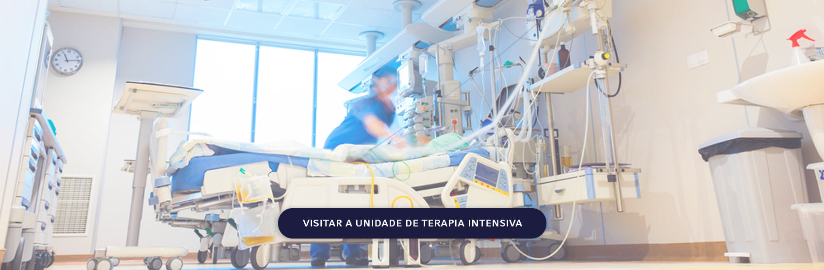 la - cardiac care - intensive care unit