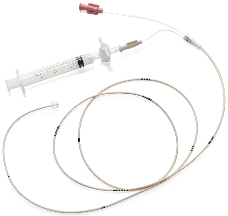 Arrow Wedge Pressure Catheters