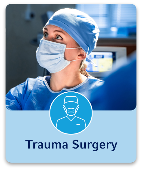 la - trauma surgery