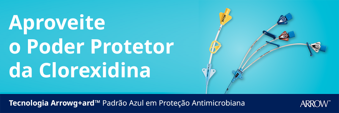 LA - Vascular Access - CHX