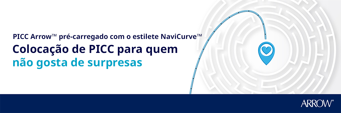 LA - Vascular Access - DLX