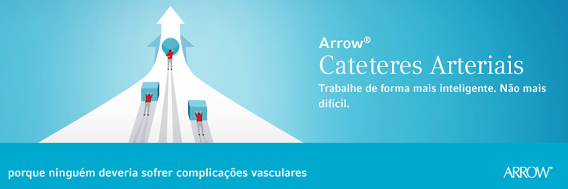 LA - Vascular Access - Arterial - 3