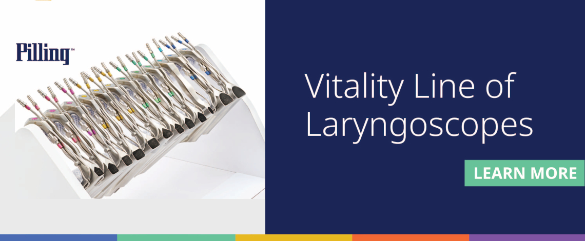 laryngoscope banner