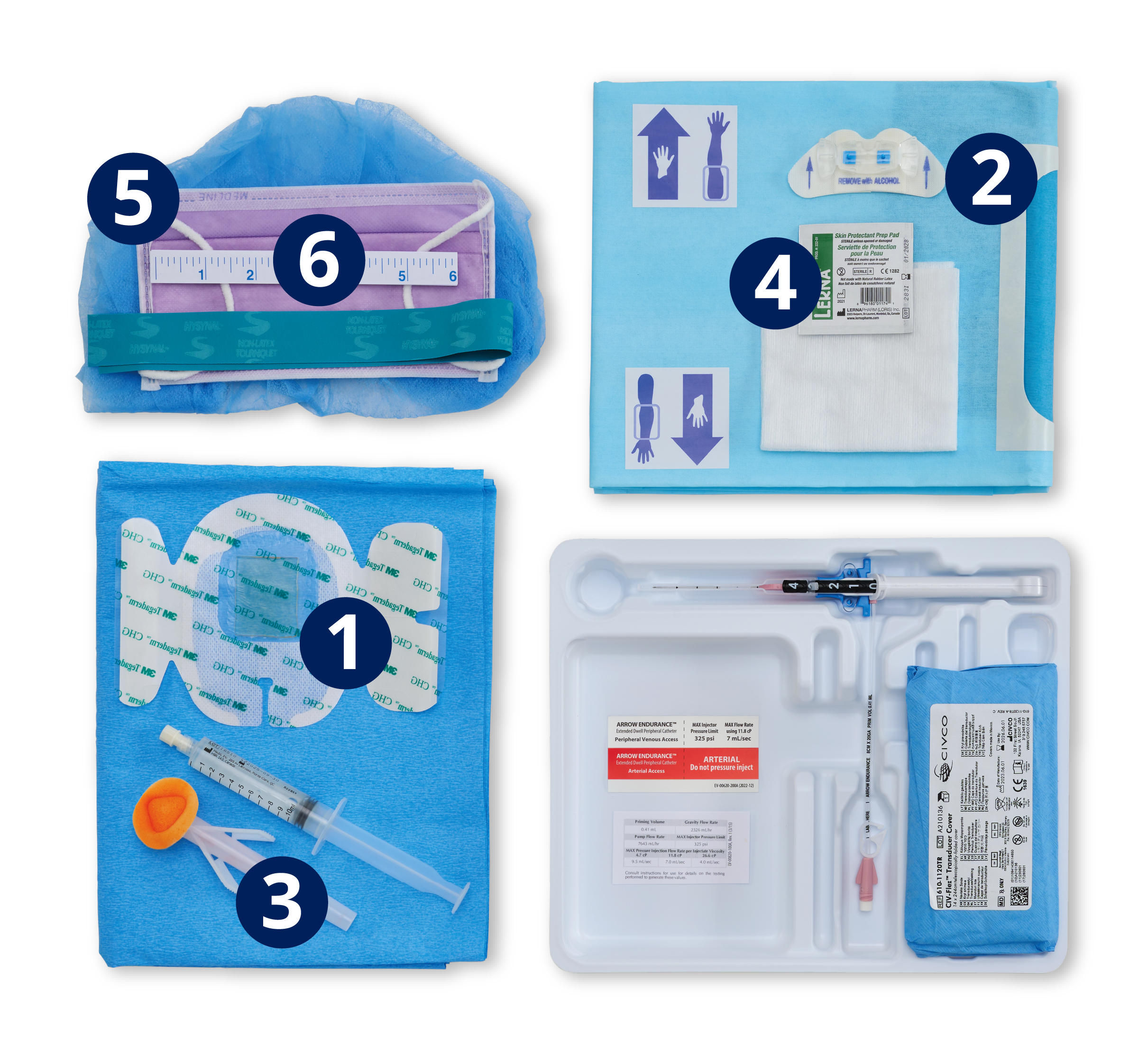 High Tier – larger view