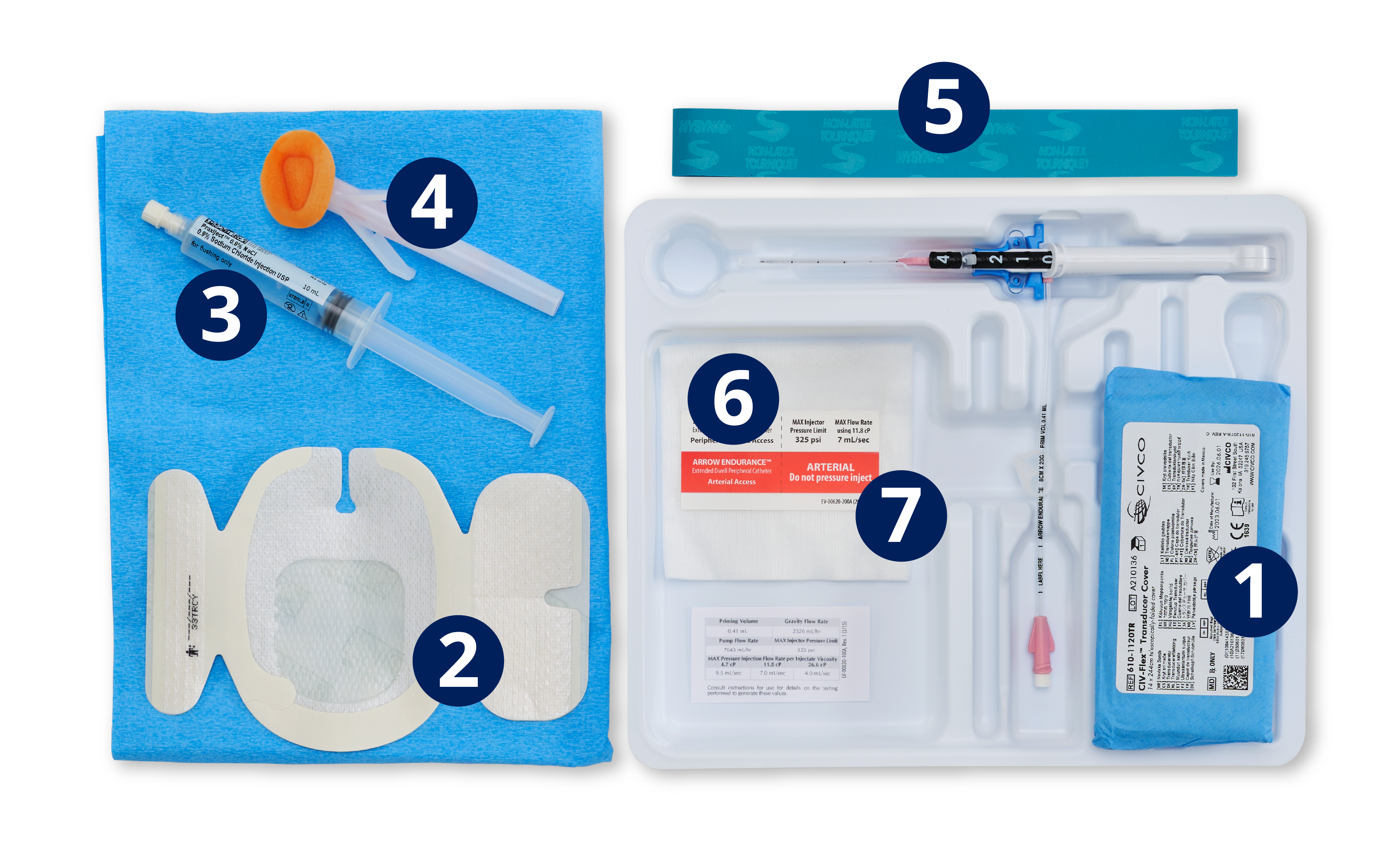 Mid Tier – larger view