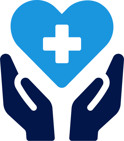 Care icon