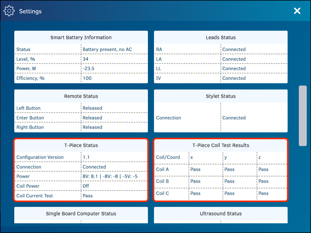 INSTSET_4-09_T-Piece-Status