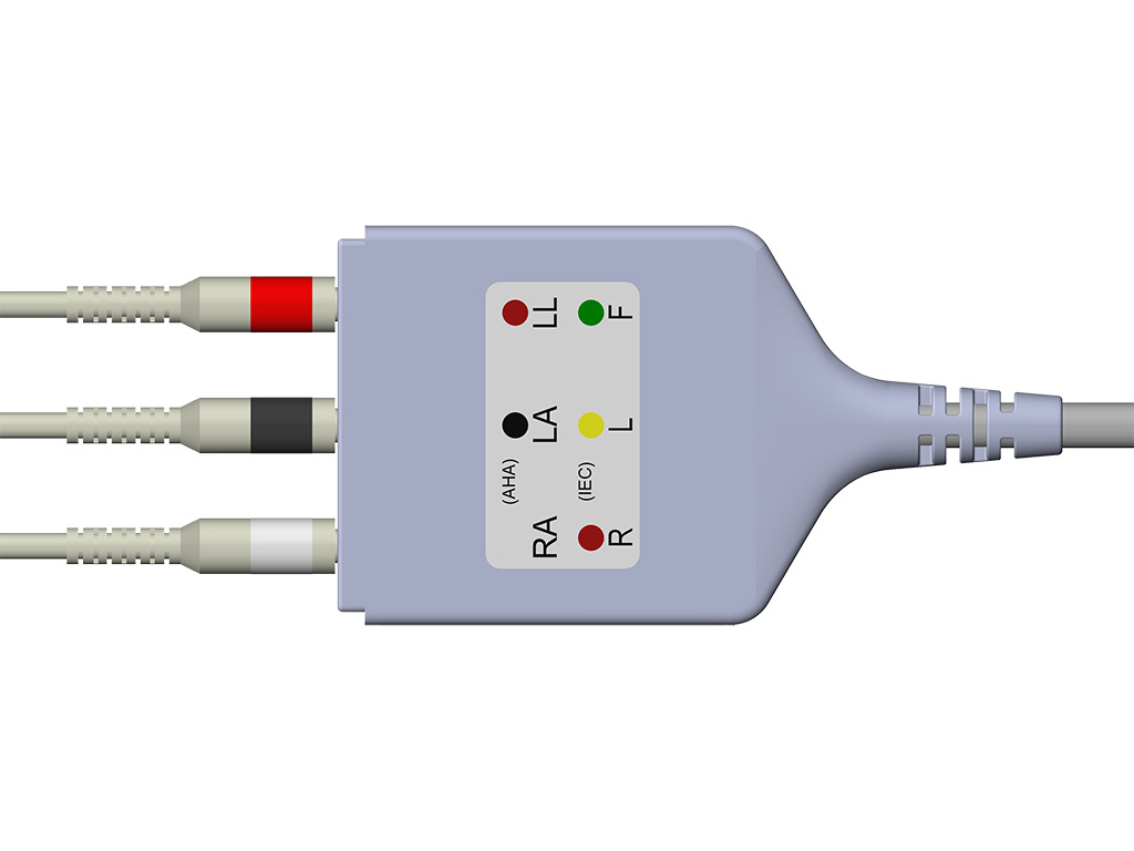 TS-BF-ECG_1-2-1_Snap-Lead-Connection